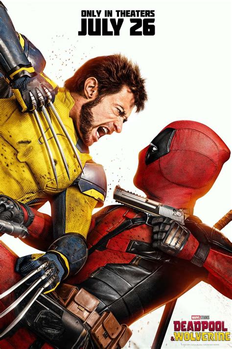 deadpool and wolverine release date philippines|Deadpool and Wolverine: Release Date, Trailer, and Latest News.